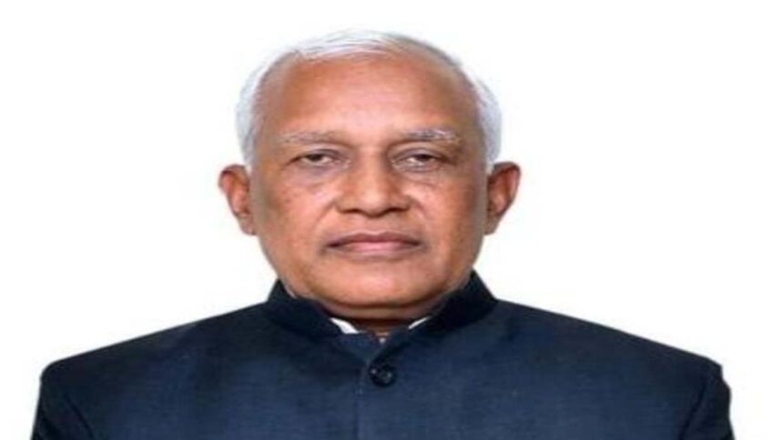 Barinder Kumar Goyal