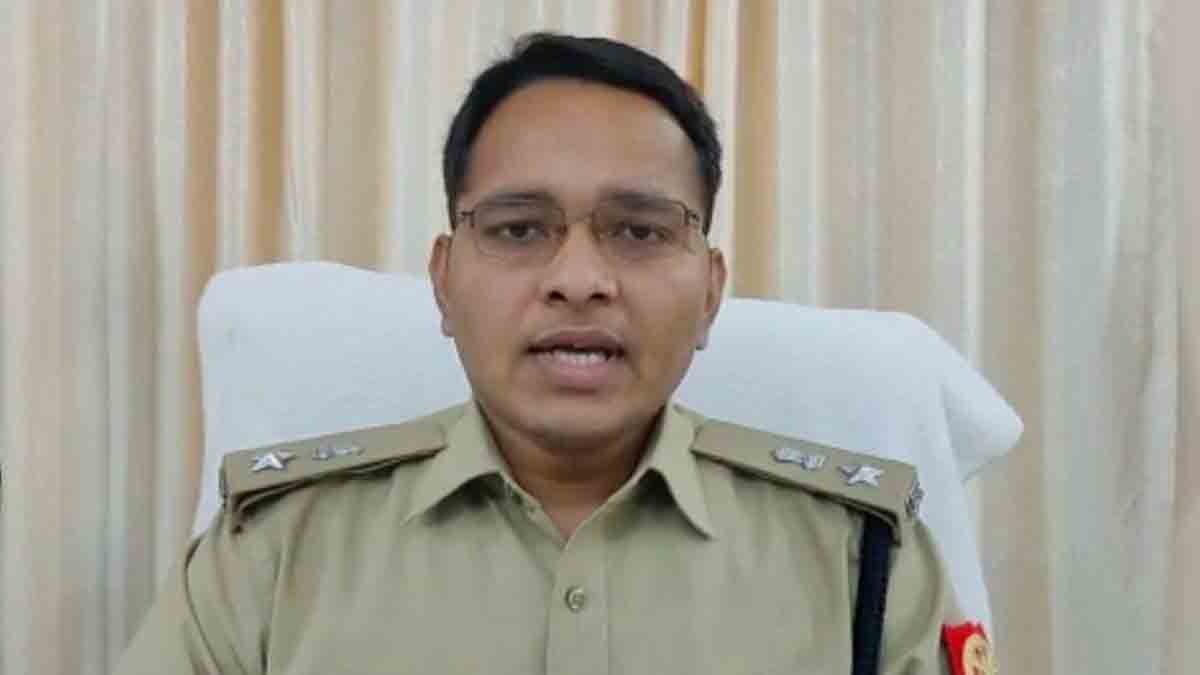 vineet jaiswal ips rank