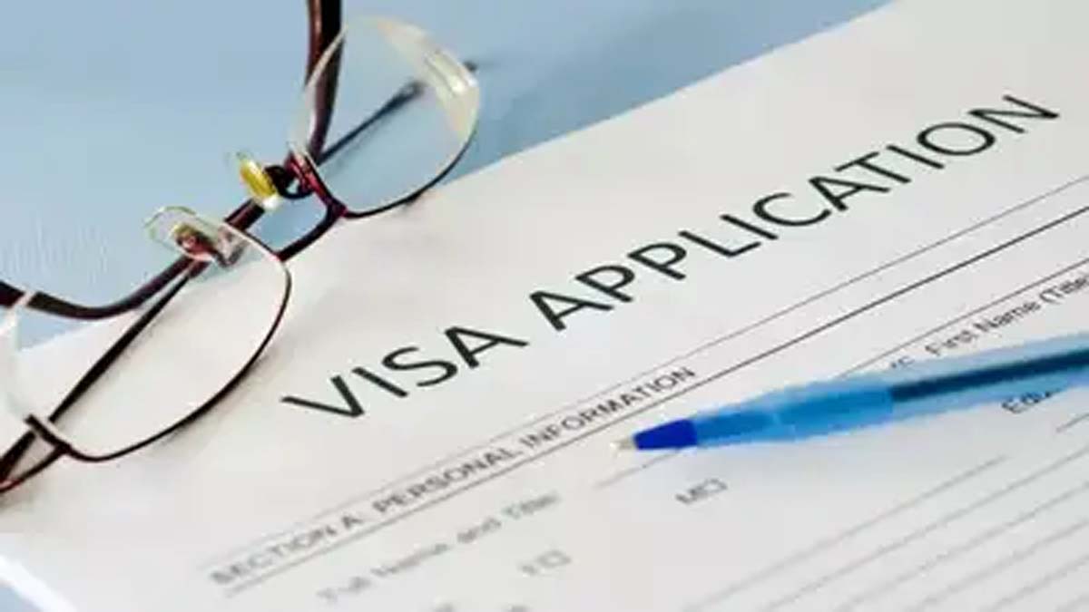 Australia Study Visa