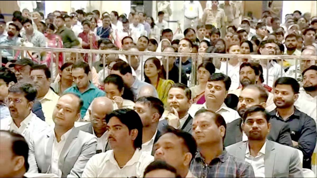 मुख्यमंत्री योगी आदित्नाथ