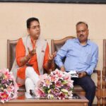 Aman Arora orders appointment of “a dedicated officer” and launch of WhatsApp helpline