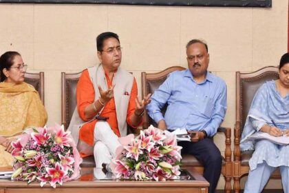 Aman Arora orders appointment of “a dedicated officer” and launch of WhatsApp helpline