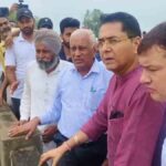 बाढ़ प्रभावित क्षेत्रों में लोगों की जान पंजाब सरकार के लिए सबसे कीमती - अमन अरोड़ा