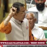 Aman Arora Cabinet Minster Punjab