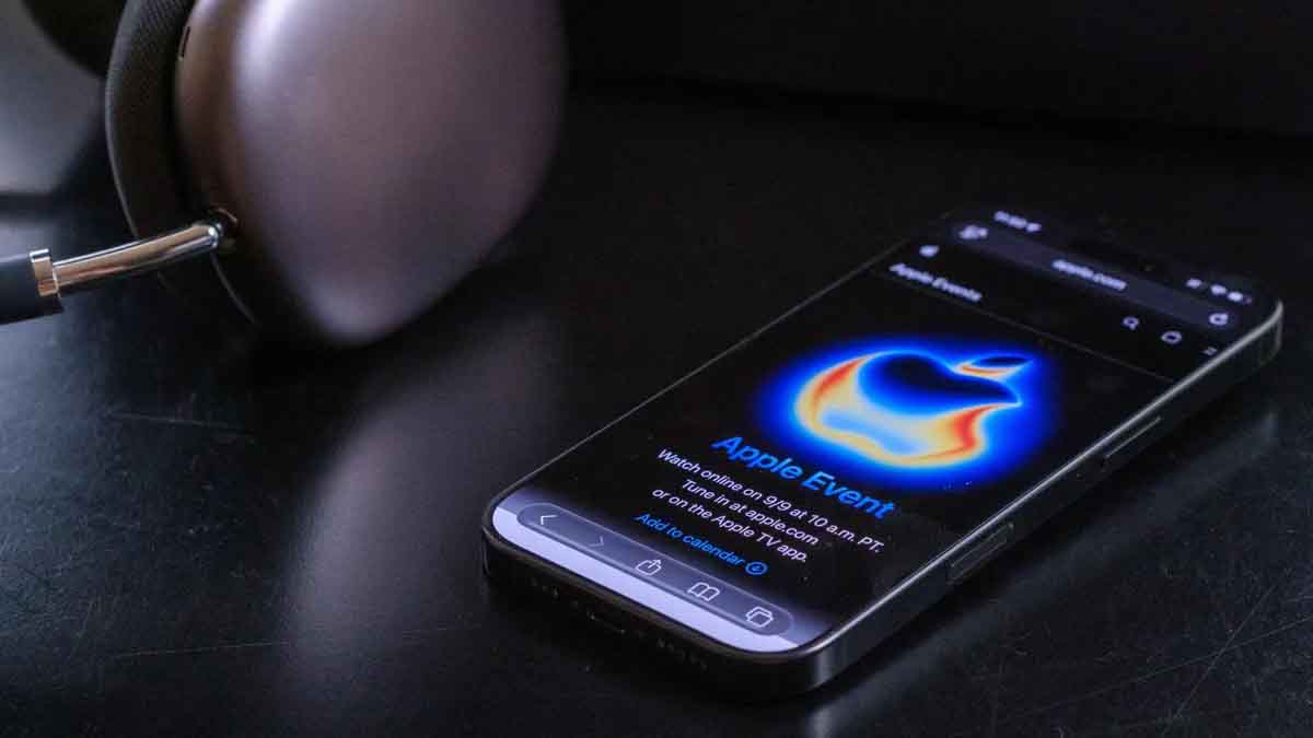 Apple iPhone 17 Event