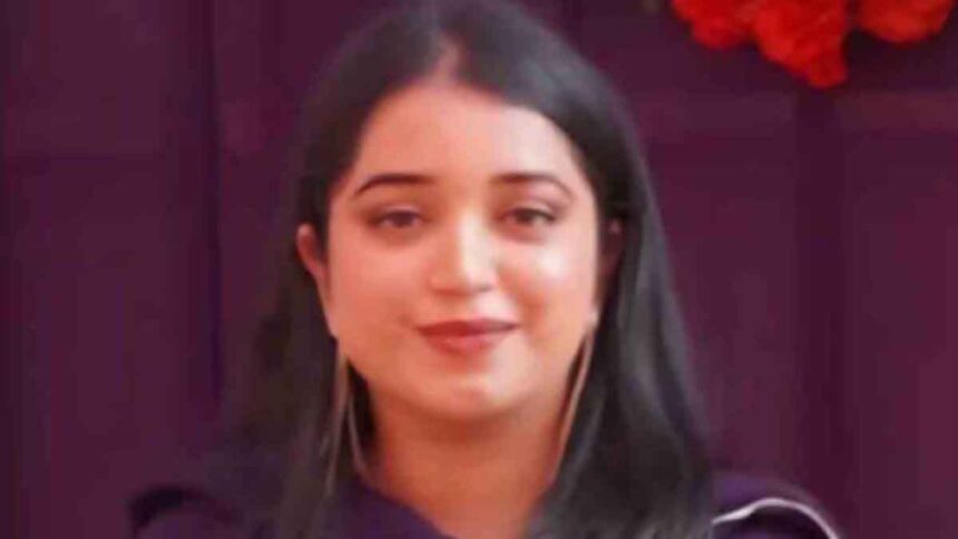 Armaan Hospital Death Case