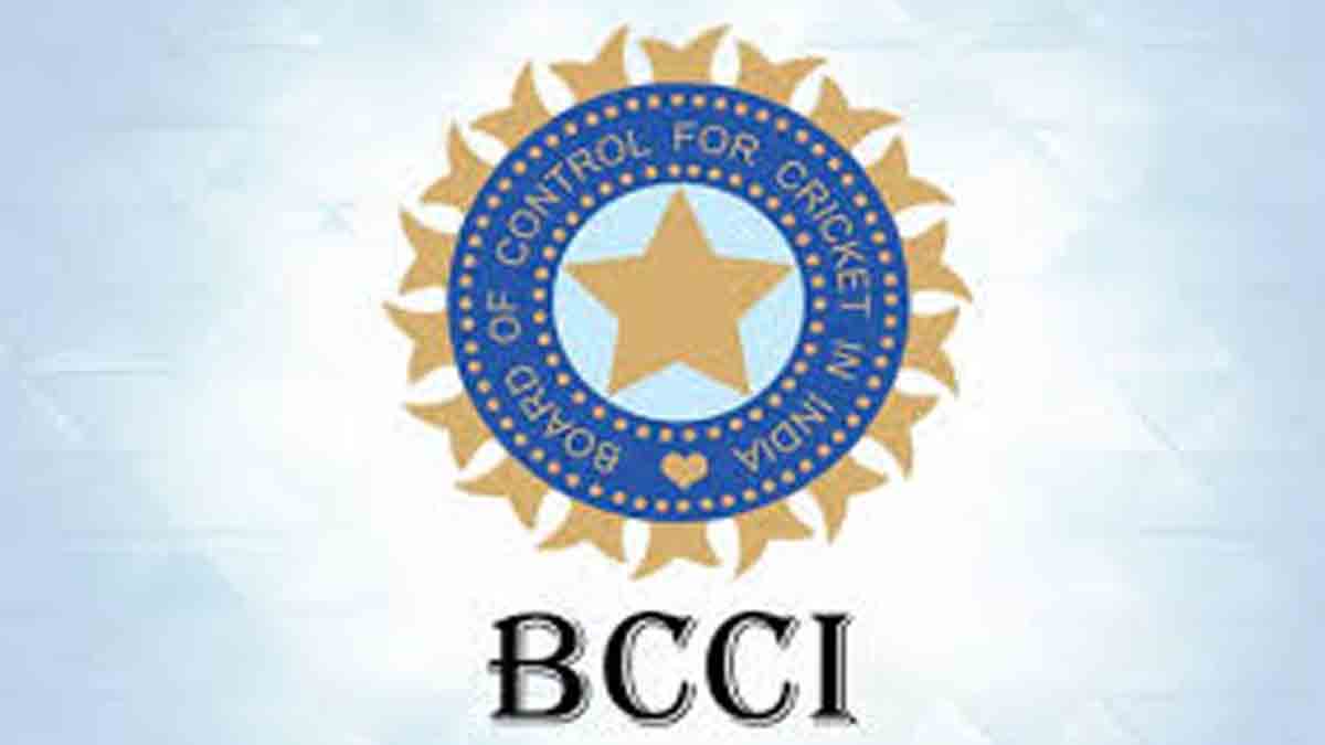 BCCI