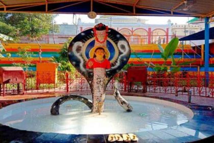 Baba Sodal Mela 2025