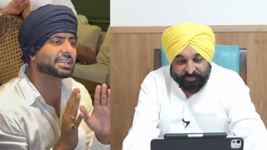 Punjab is indebted to you: CM to philanthropists helping flood victims