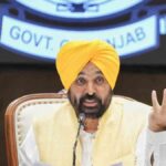 Bhagwant Singh Mann CM