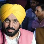 Bhagwant Singh Mann CM Punjab