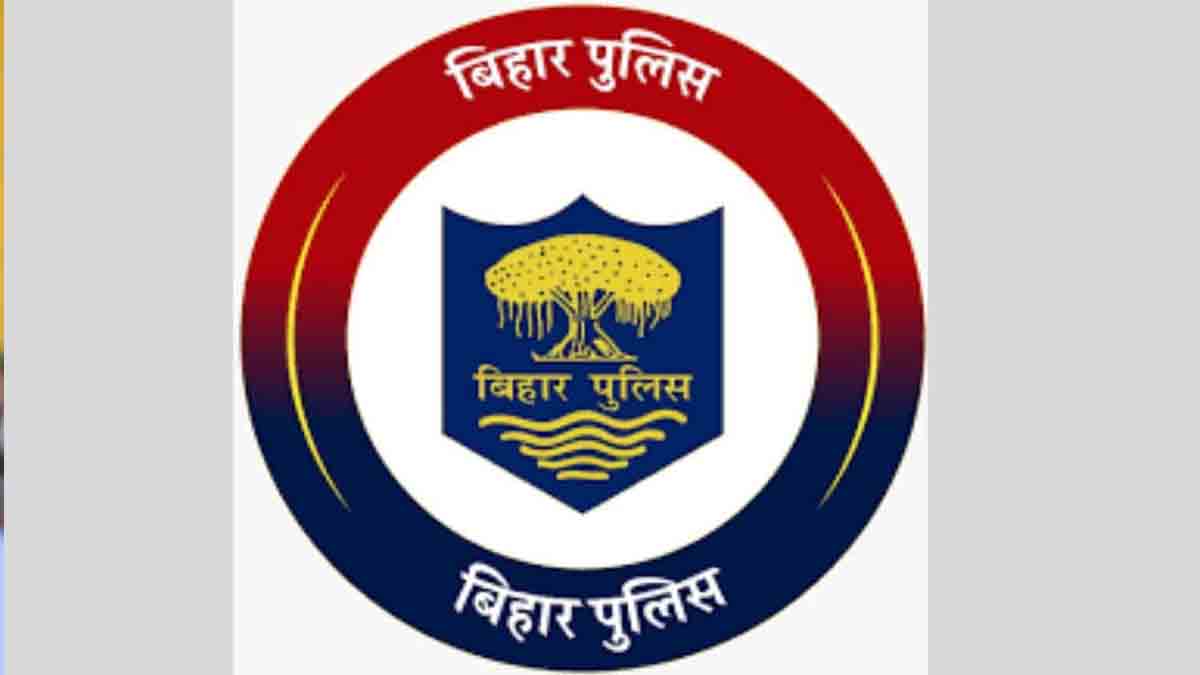 Bihar Police