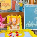 Birth anniversary of Bhagat Singh ji