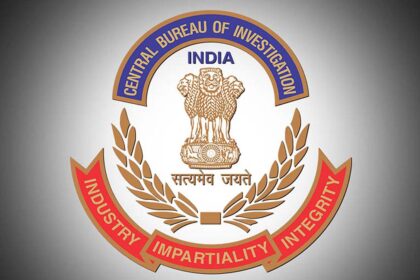 Central Bureau of Investigation