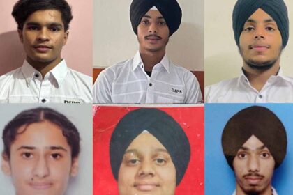 CBSE Cluster Athletics Meet 2025 - Pride of Dips