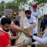 No new population affected, no deaths in last 24 hours: Hardeep Singh Mundian