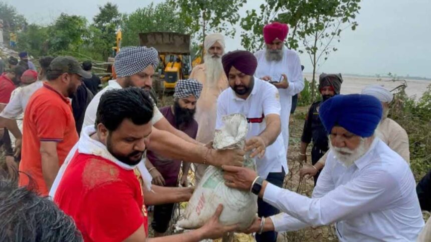 No new population affected, no deaths in last 24 hours: Hardeep Singh Mundian