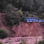 बादल फटने से उत्तराखंड में फिर मची तबाही, कई लोग लापता, बचाव कार्य जारी