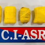 Cross-border drug smuggling network busted in Amritsar