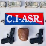 Cross-border smuggling racket busted in Amritsar