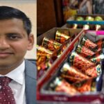 DC Jalandhar Crackers Shop Order