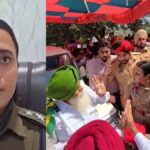Punjab Nabha DSP Mandeep Kaur Farmer Dispute Update