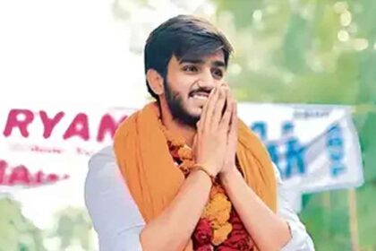 DUSU Election Result Live Update Aryan Maan