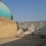 Demand for reconstruction of Guru Nanak Dev Ji's historical site