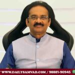 Dr. Ashok Kumar Mittal, MP Rajya Sabha, Chancellor Of LPU