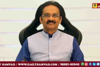 Dr. Ashok Kumar Mittal, MP Rajya Sabha, Chancellor Of LPU