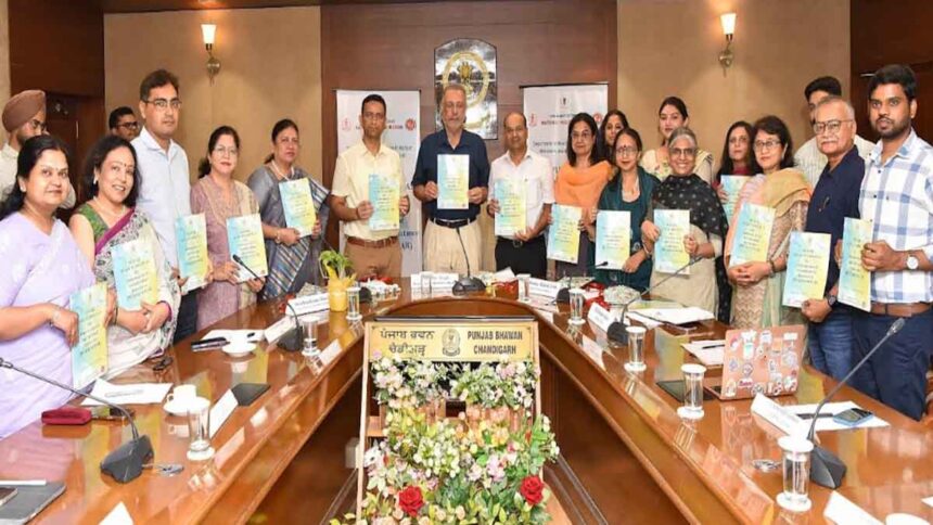 Dr Balbir Singh inaugurates comprehensive plan to combat global threat of drug resistance