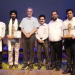 Dr. Balbir Singh launches several initiatives