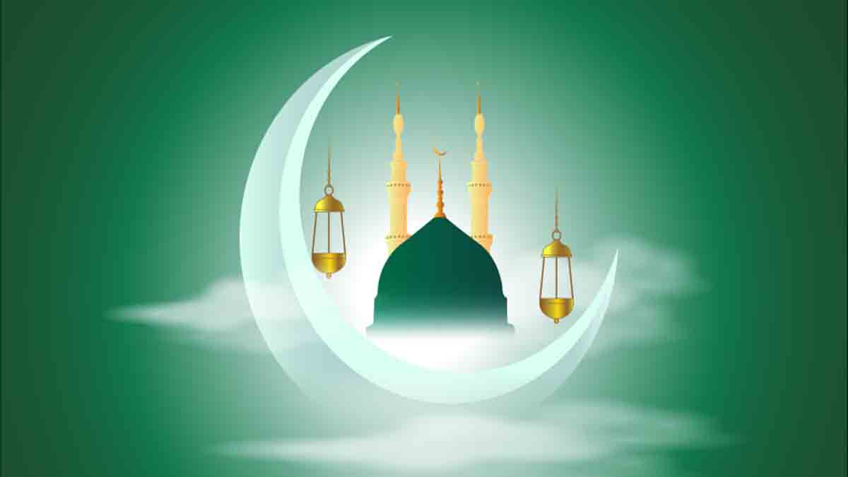 Eid E Milad