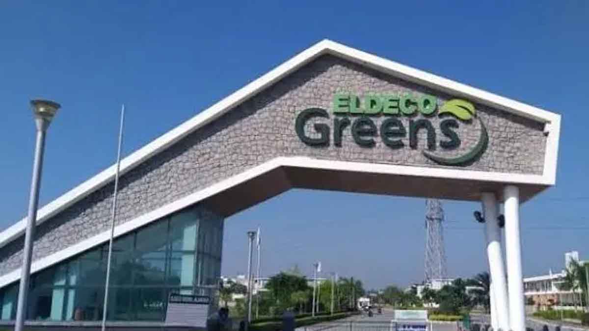 Eldeco Greens