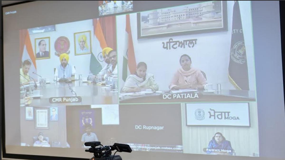 Every Flood victim will get compensation - CM Mann