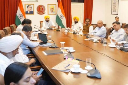 Every Flood victim will get compensation - CM Mann