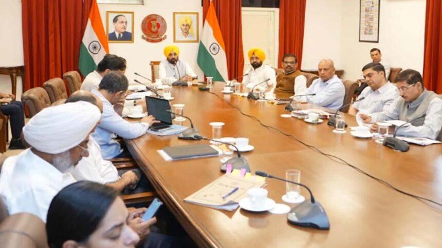 Every Flood victim will get compensation - CM Mann