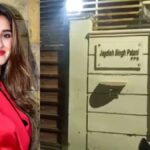 Firing outside Disha Patani’s Bareilly home