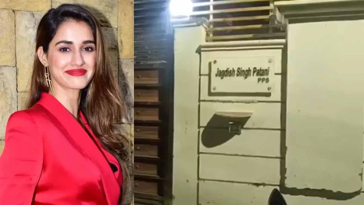 Firing News: एक्ट्रेस दिशा पाटनी के घर पर हुई फायरिंग, इस गैंगस्टर ने ली जिम्मेदारी; वीडियो को लेकर गर्माया मामला
