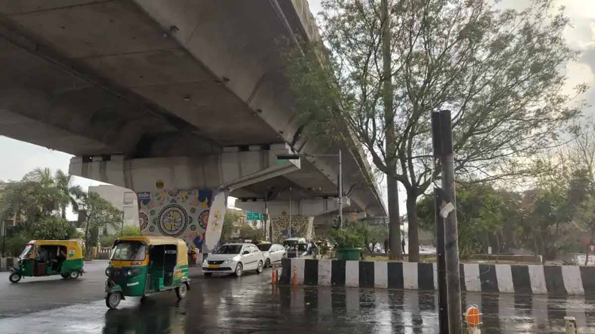 Anandpur Sahib roads will be transformed