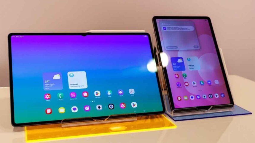 Samsung Galaxy Tab S11 Ultra