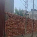 Garha Illegal Constrution