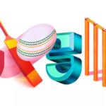 Why is today's Google Doodle special?