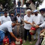 Govt machinery deployed to prevent diseases in flood affected areas