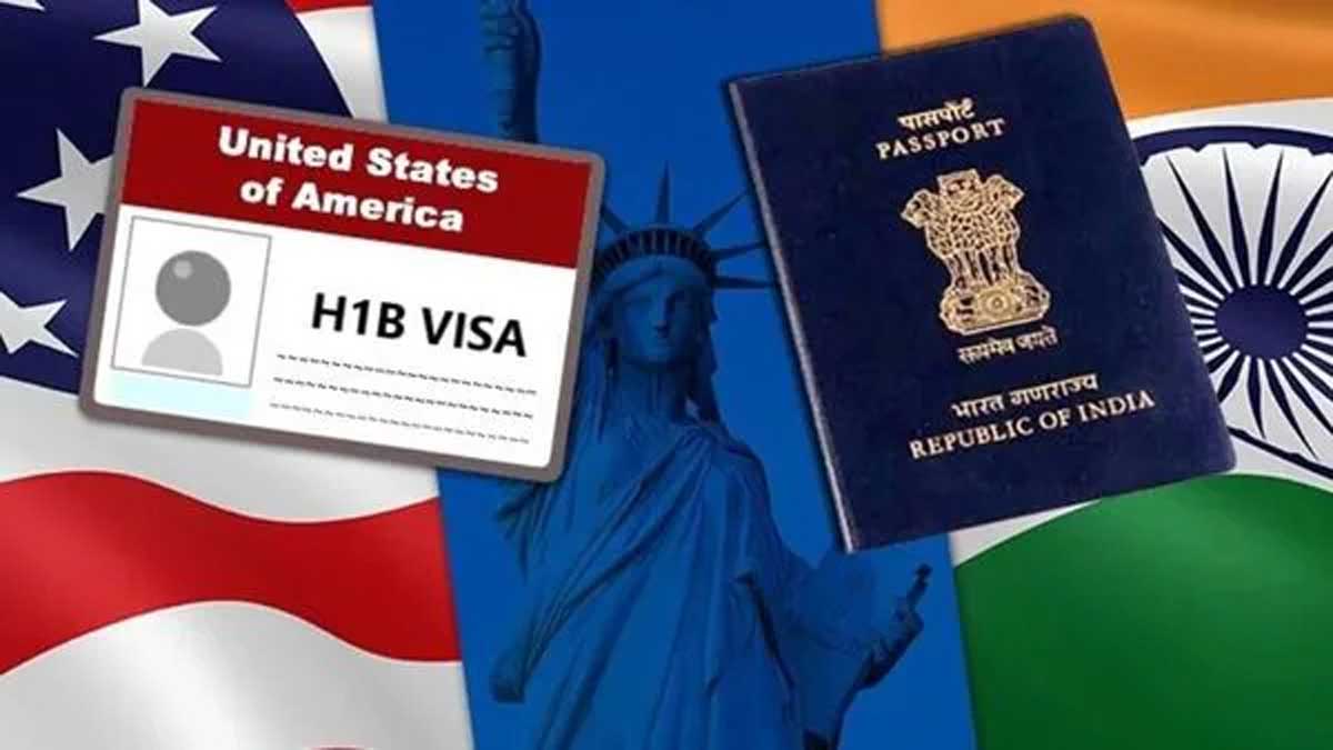 H1B Visa