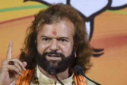 Hans Raj Hans