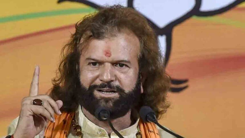 Hans Raj Hans