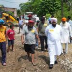 road connectivity, electricity and water supply restored in flood-affected areas