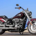 Harley-davidson Motorcycles