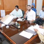 Harpal Singh Cheema orders timely disbursal of pension to Zila Parishad and Panchayat Samiti employees